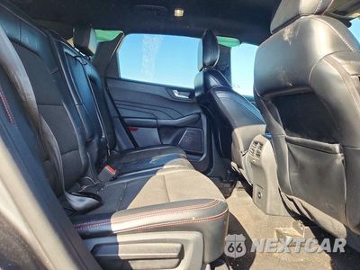 Zdjęcie 11 z 13 samochodu: 2024 FORD ESCAPE ST LINE VIN:1FMCU0MN0RUA49935 - miniatura