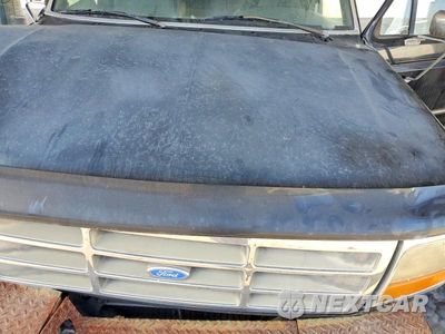 Zdjęcie 11 z 12 samochodu: 1997 FORD F250 VIN:1FTHX26F3VEB56825 - miniatura