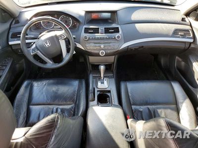Zdjęcie 8 z 12 samochodu: 2012 HONDA ACCORD SE VIN:1HGCP2F67CA134617 - miniatura