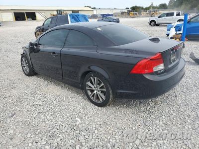 Drugie zdjęcie samochodu z przodu: 2011 VOLVO C70 T5 VIN:YV1672MC9BJ115256 - miniatura