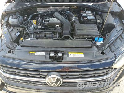Zdjęcie 11 z 13 samochodu: 2023 VOLKSWAGEN JETTA SPORT VIN:3VWBM7BU8PM018806 - miniatura