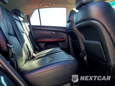 Zdjęcie 11 z 13 samochodu: 2006 LEXUS RX 330 VIN:JTJHA31U160106031 - miniatura