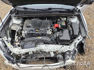 Zdjęcie 11 z 12 samochodu: 2021 TOYOTA CAMRY LE VIN:4T1C11AK9MU459036 - miniatura