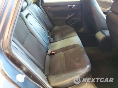 Zdjęcie 10 z 12 samochodu: 2025 HONDA CIVIC SPORT VIN:2HGFE2F54SH601521 - miniatura