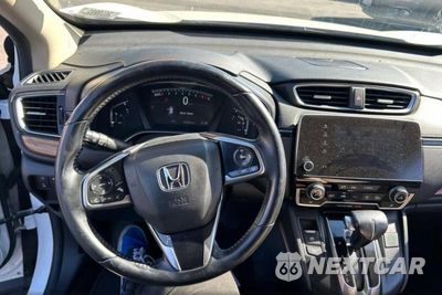 Zdjęcie 9 z 14 samochodu: 2017 HONDA CR-V EXL VIN:2HKRW1H87HH501892 - miniatura