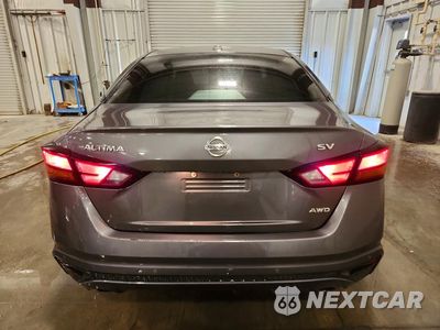 Zdjęcie 6 z 13 samochodu: 2019 NISSAN ALTIMA SV VIN:1N4BL4DW5KC184249 - miniatura