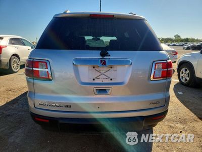 Zdjęcie 6 z 13 samochodu: 2010 SATURN OUTLOOK XE VIN:5GZLVTED7AJ194192 - miniatura