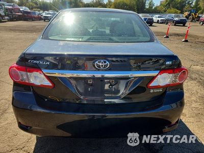 Zdjęcie 6 z 12 samochodu: 2013 TOYOTA COROLLA LE VIN:2T1BU4EE6DC055167 - miniatura