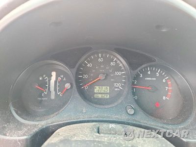 Zdjęcie 9 z 12 samochodu: 2004 SUBARU FORESTER 2.5XS VIN:JF1SG65614H734292 - miniatura