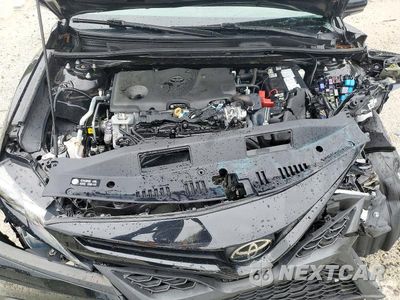 Zdjęcie 11 z 12 samochodu: 2023 TOYOTA CAMRY SE VIN:4T1G11AK7PU165124 - miniatura