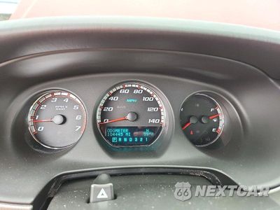Zdjęcie 9 z 13 samochodu: 2006 CHEVROLET MONTE CARLO SS VIN:2G1WL16C269434257 - miniatura