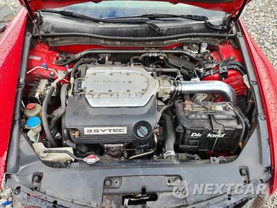 Zdjęcie 11 z 13 samochodu: 2009 HONDA ACCORD EXL VIN:1HGCS21859A007042 - miniatura