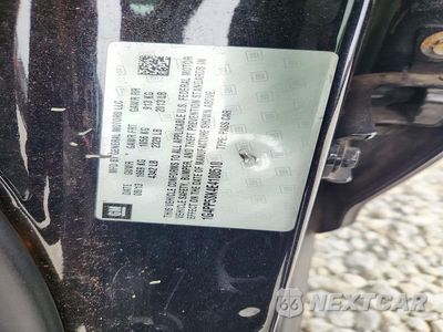Zdjęcie 12 z 12 samochodu: 2014 BUICK VERANO VIN:1G4PP5SK4E4100510 - miniatura