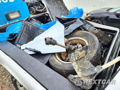 Zdjęcie 12 z 13 samochodu: 2011 FORD RANGER VIN:1FTKR1AD9BPA81970 - miniatura