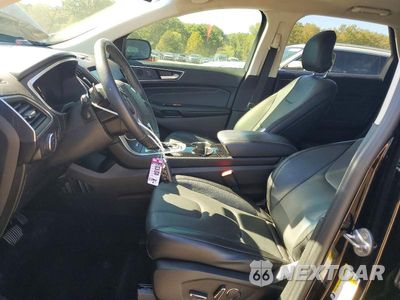 Zdjęcie 7 z 13 samochodu: 2018 FORD EDGE TITANIUM VIN:2FMPK3K85JBC55297 - miniatura