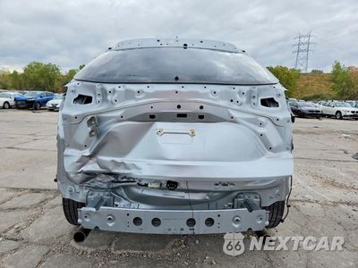 Zdjęcie 6 z 14 samochodu: 2023 MAZDA CX-9 TOURING PLUS VIN:JM3TCBAY1P0658965 - miniatura