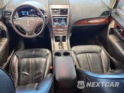 Zdjęcie 8 z 13 samochodu: 2014 LINCOLN MKX VIN:2LMDJ8JK4EBL14687 - miniatura