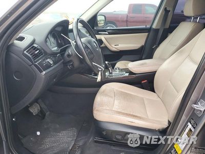 Zdjęcie 7 z 13 samochodu: 2014 BMW X3 XDRIVE28I VIN:5UXWX9C50E0D21644 - miniatura