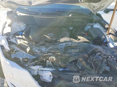 Zdjęcie 12 z 14 samochodu: 2018 MAZDA CX-5 TOURING VIN:JM3KFBCMXJ0445534 - miniatura