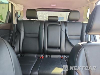 Zdjęcie 10 z 13 samochodu: 2023 NISSAN ROGUE SV VIN:JN8BT3BAXPW430251 - miniatura