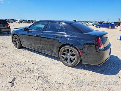 Drugie zdjęcie samochodu z przodu: 2023 CHRYSLER 300 TOURING L VIN:2C3CCADG4PH648730 - miniatura