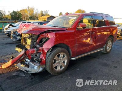 2019 FORD EXPEDITION XLT 1FMJU1JT1KEA90395 - główne zdjęcie licytacji z USA - miniatura