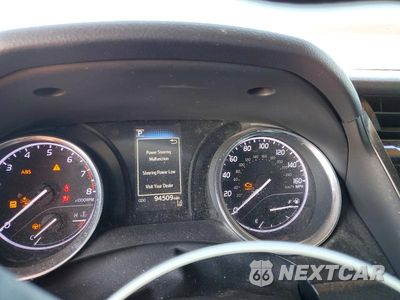 Zdjęcie 9 z 12 samochodu: 2020 TOYOTA CAMRY LE VIN:4T1C11AK6LU880677 - miniatura