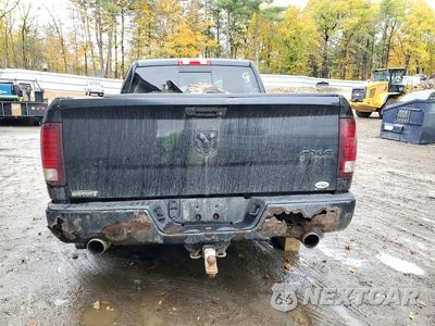 Zdjęcie 6 z 13 samochodu: 2014 RAM 1500 ST VIN:3C6JR7AT7EG305419 - miniatura