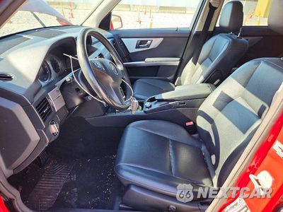 Zdjęcie 7 z 13 samochodu: 2010 MERCEDES-BENZ GLK 350 4MATIC VIN:WDCGG8HB7AF283147 - miniatura