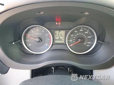 Zdjęcie 9 z 12 samochodu: 2017 SUBARU FORESTER 2.5I PREMIUM VIN:JF2SJAEC7HH535324 - miniatura