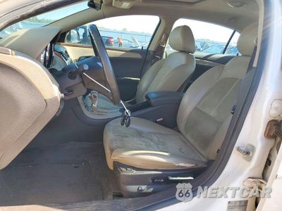 Zdjęcie 7 z 12 samochodu: 2011 CHEVROLET MALIBU 2LT VIN:1G1ZD5E73BF144312 - miniatura