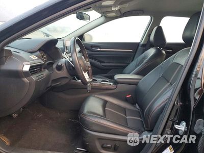 Zdjęcie 7 z 12 samochodu: 2025 NISSAN ALTIMA SR VIN:1N4BL4CV2SN310113 - miniatura