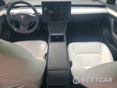 Zdjęcie 8 z 12 samochodu: 2023 TESLA MODEL 3 VIN:5YJ3E1EA5PF587359 - miniatura