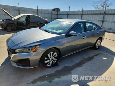 2023 NISSAN ALTIMA S 1N4BL4BV2PN378713 - główne zdjęcie licytacji z USA - miniatura
