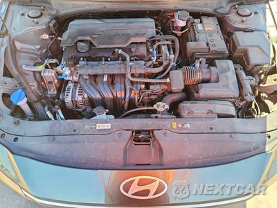 Zdjęcie 11 z 13 samochodu: 2025 HYUNDAI ELANTRA SE VIN:KMHLL4DG8SU074549 - miniatura