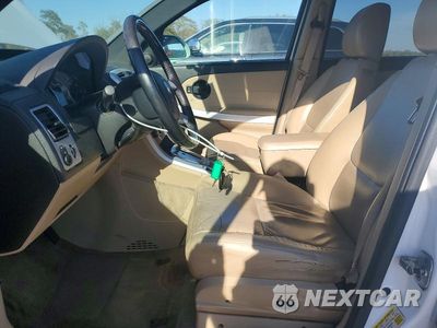 Zdjęcie 7 z 13 samochodu: 2009 CHEVROLET EQUINOX LT VIN:2CNDL63FX96230611 - miniatura
