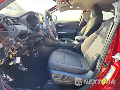 Zdjęcie 7 z 12 samochodu: 2021 TOYOTA RAV4 XLE VIN:JTMW1RFV3MD071111 - miniatura