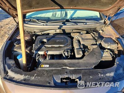 Zdjęcie 11 z 12 samochodu: 2016 HYUNDAI SONATA SPORT VIN:5NPE34AF9GH328893 - miniatura