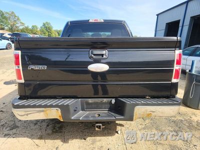 Zdjęcie 6 z 12 samochodu: 2012 FORD F150 SUPERCREW VIN:1FTFW1ET3CFB44046 - miniatura