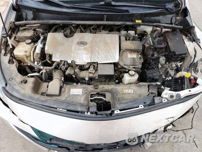 Zdjęcie 11 z 13 samochodu: 2017 TOYOTA PRIUS PRIME PREMIUM VIN:JTDKARFP0H3000735 - miniatura