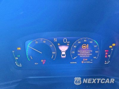 Zdjęcie 9 z 12 samochodu: 2025 HONDA ACCORD HYBRID SPORT VIN:1HGCY2F51SA063840 - miniatura