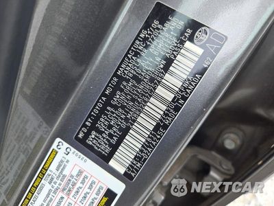 Zdjęcie 12 z 12 samochodu: 2007 TOYOTA COROLLA LE VIN:2T1BR32E87C757897 - miniatura