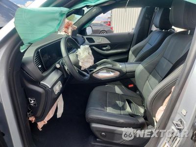 Zdjęcie 7 z 14 samochodu: 2026 MERCEDES-BENZ GLE 350 VIN:4JGFB4EB0TB716259 - miniatura