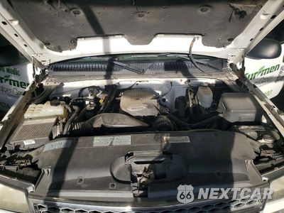 Zdjęcie 11 z 13 samochodu: 2005 CHEVROLET SILVERADO C2500 HEAVY DUTY VIN:1GCHC24U15E321851 - miniatura