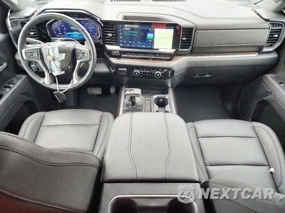 Zdjęcie 8 z 12 samochodu: 2026 CHEVROLET SILVERADO K1500 LT VIN:2GCUKDED2T1104786 - miniatura