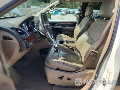 Zdjęcie 7 z 13 samochodu: 2011 CHRYSLER TOWN & COUNTRY LIMITED VIN:2A4RR6DG3BR745920 - miniatura