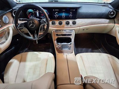 Zdjęcie 8 z 12 samochodu: 2021 MERCEDES-BENZ E 350 4MATIC VIN:W1KZF8EBXMA921775 - miniatura