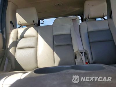 Zdjęcie 10 z 13 samochodu: 2007 FORD EXPLORER XLT VIN:1FMEU73827UA86639 - miniatura