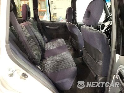 Zdjęcie 11 z 13 samochodu: 1999 TOYOTA RAV4 BASE VIN:JT3HP10V4X7121748 - miniatura