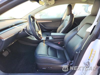 Zdjęcie 7 z 12 samochodu: 2023 TESLA MODEL 3 VIN:5YJ3E1EAXPF396214 - miniatura